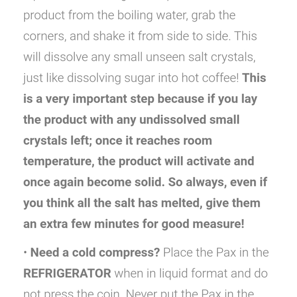 The Wonder Pax Back - Picture 5 of 6